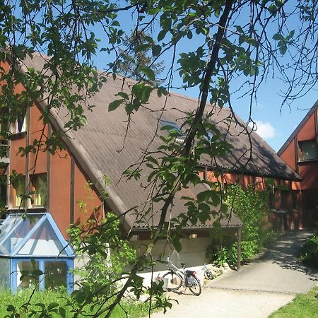 Delemont Youth Hostel מראה חיצוני תמונה