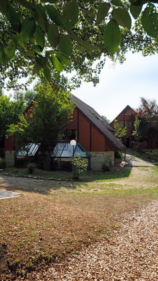 Delemont Youth Hostel מראה חיצוני תמונה