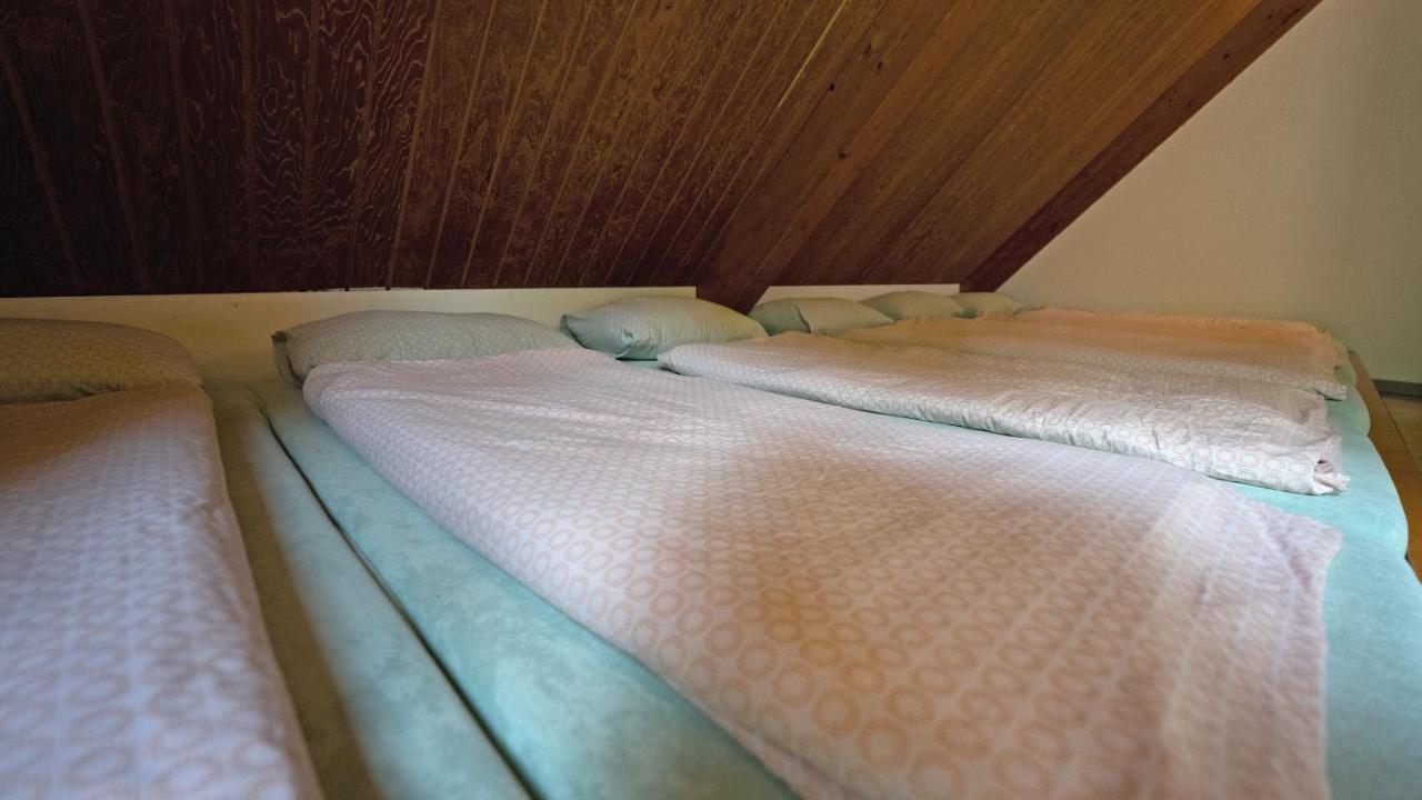 Delemont Youth Hostel מראה חיצוני תמונה