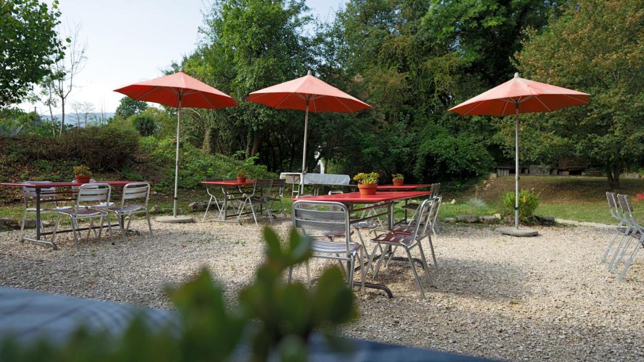 Delemont Youth Hostel מראה חיצוני תמונה